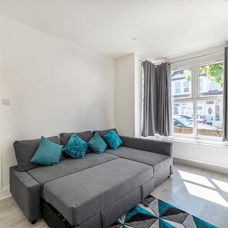 Spacious 3Br House Near Southend Pier エクステリア 写真