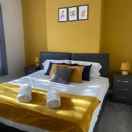 Spacious 3Br House Near Southend Pier エクステリア 写真