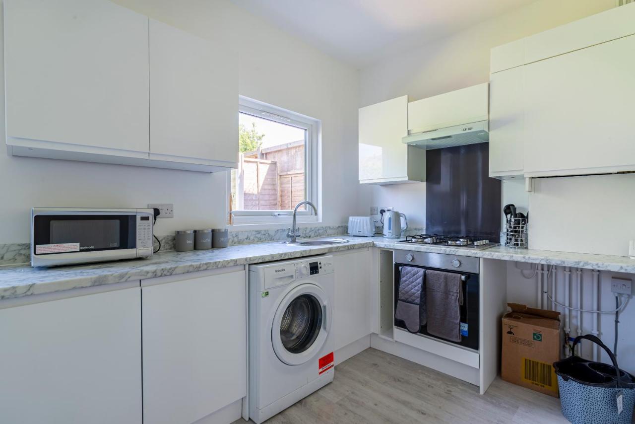 Spacious 3Br House Near Southend Pier エクステリア 写真