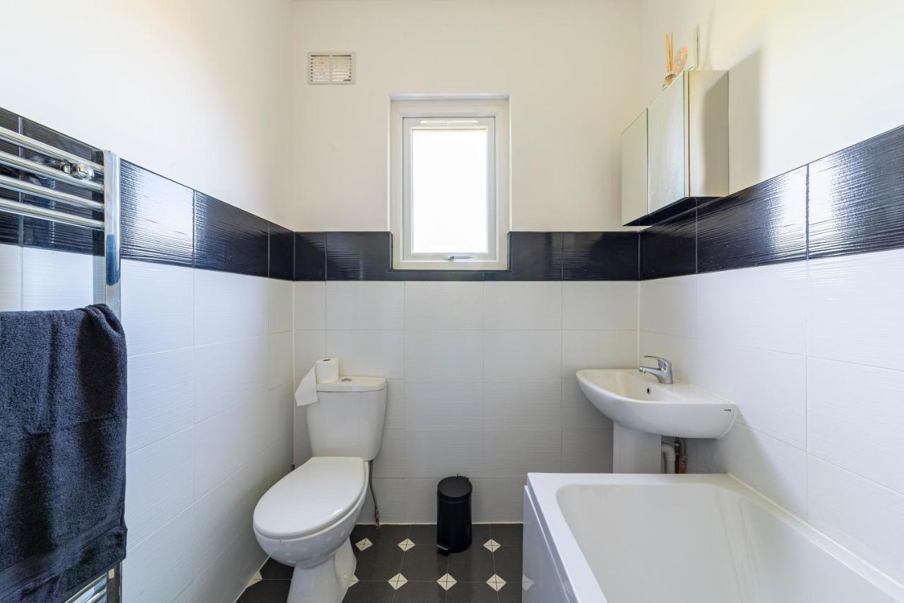 Spacious 3Br House Near Southend Pier エクステリア 写真