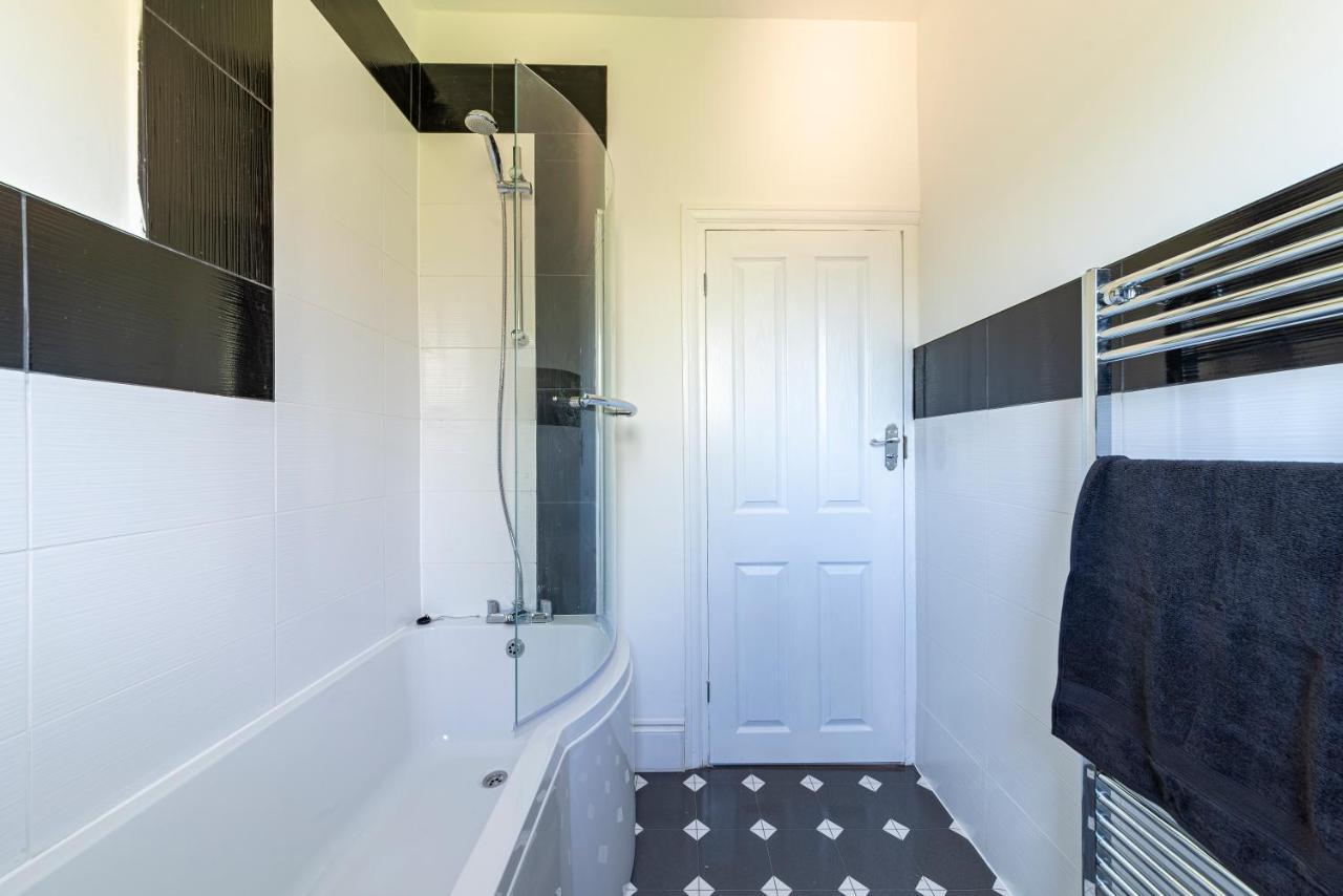 Spacious 3Br House Near Southend Pier エクステリア 写真