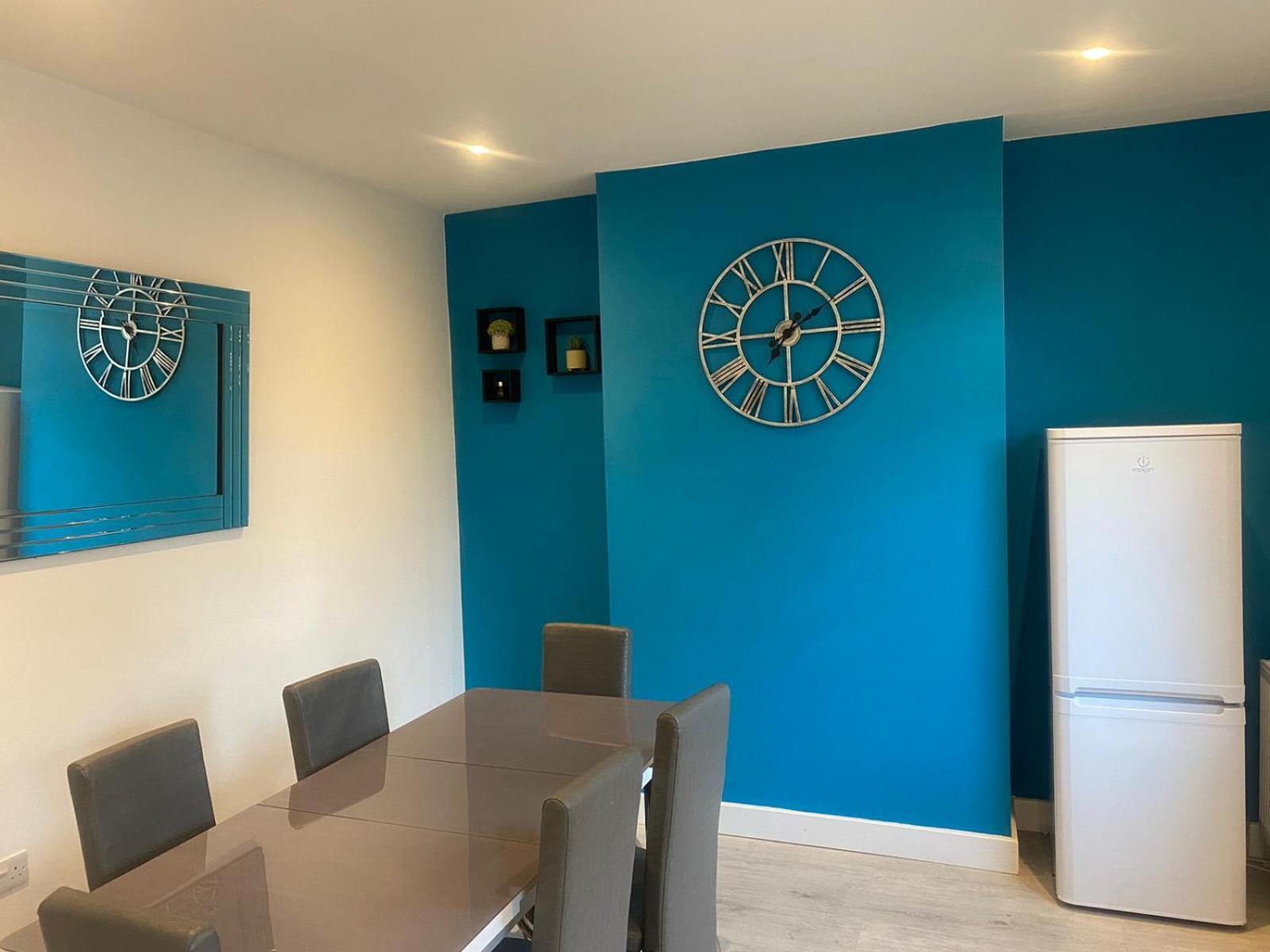 Spacious 3Br House Near Southend Pier エクステリア 写真