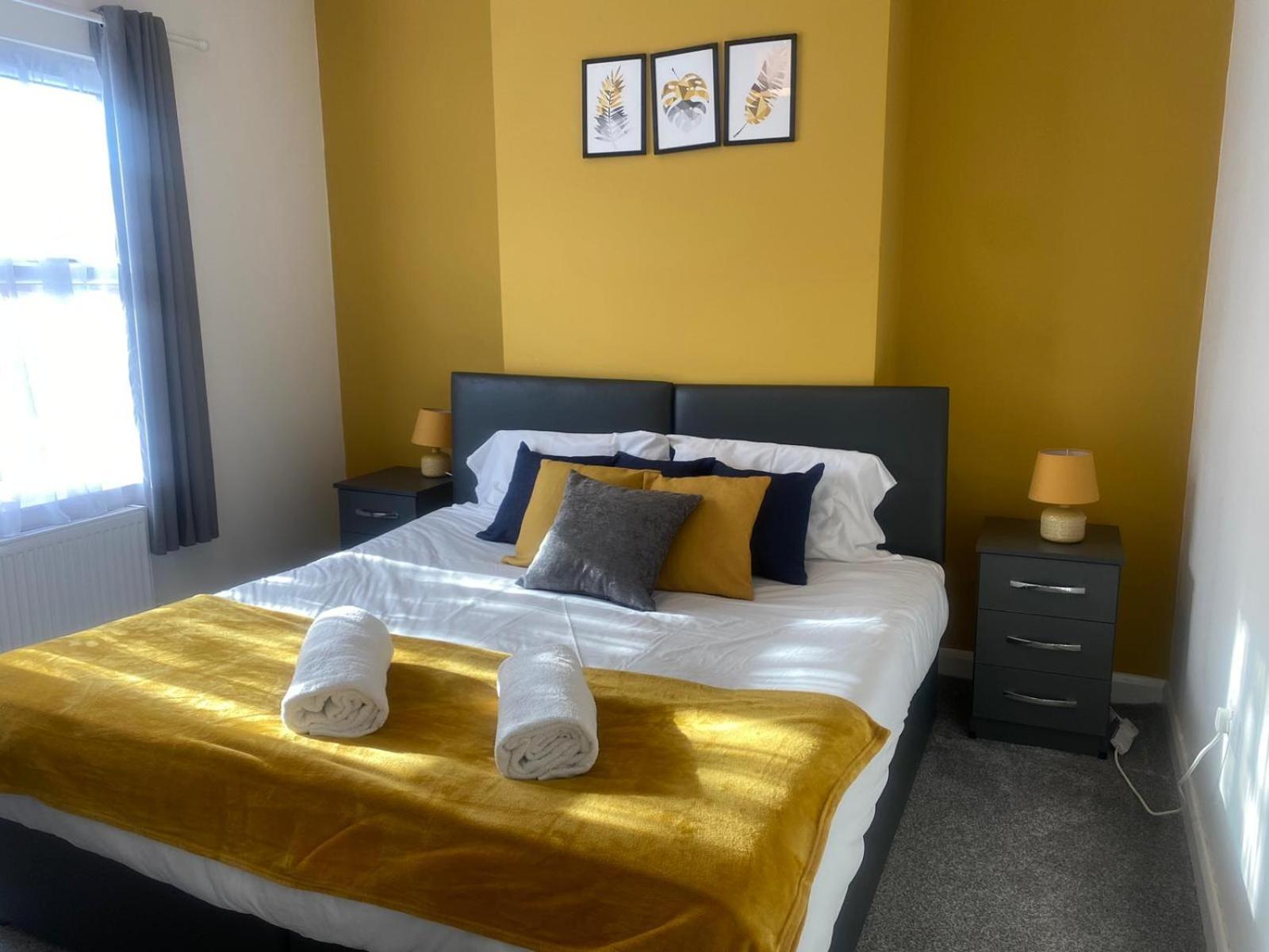 Spacious 3Br House Near Southend Pier エクステリア 写真